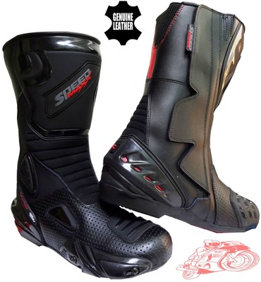 high tech work boots